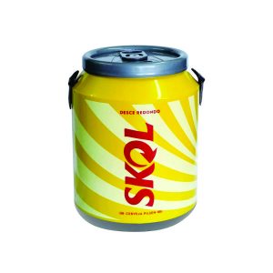Cooler personalizado 24 latas