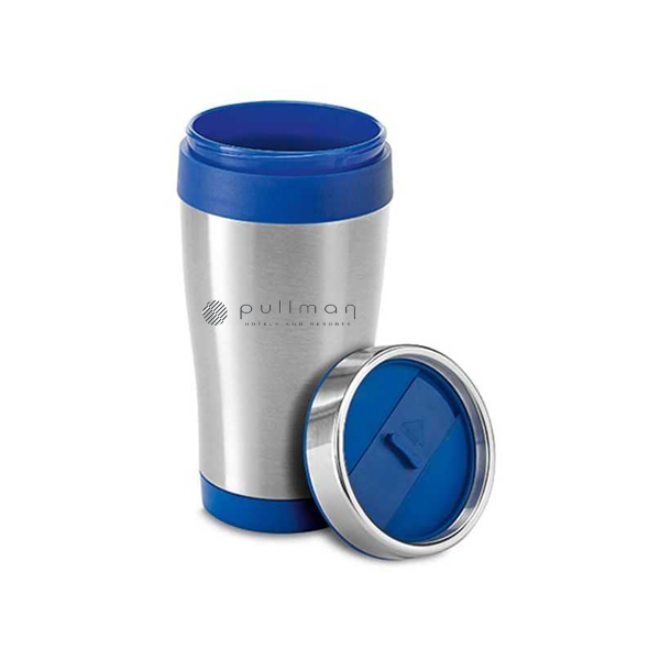 Copo para Café Térmico Personalizado