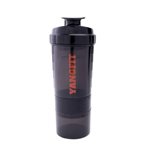 Coqueteleiras Personalizadas Fitness Academia
