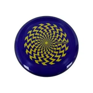 Disco frisbee personalizado