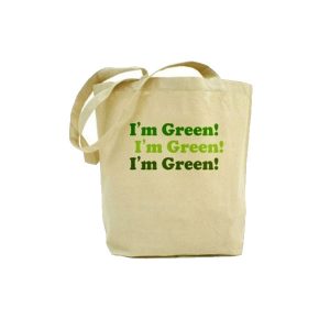 Ecobag Algodão 3040 Silk