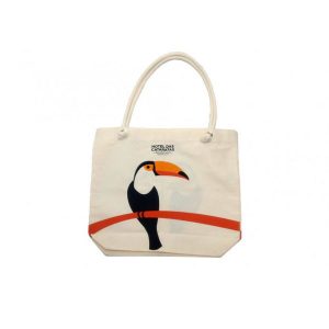 Ecobag Algodão 4442F