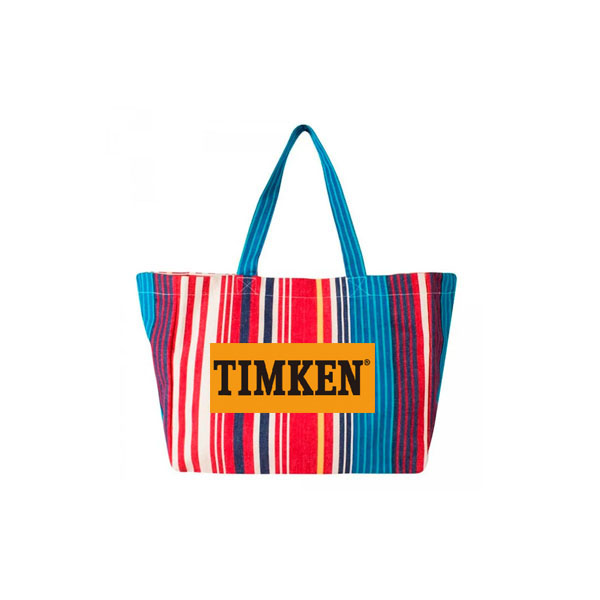 Ecobag Algodão Náutica