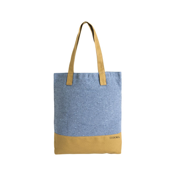 Ecobag Personalizada Jeans