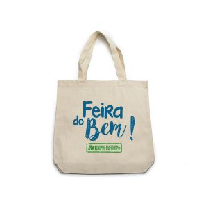 Ecobag Promocional