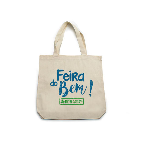 Ecobag Promocional