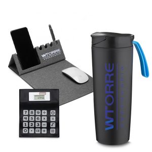 Kit Brindes para Empresas