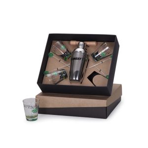 Kit caipirinha presente