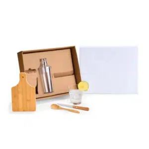 Kit Caipirinha Plus Personalizada