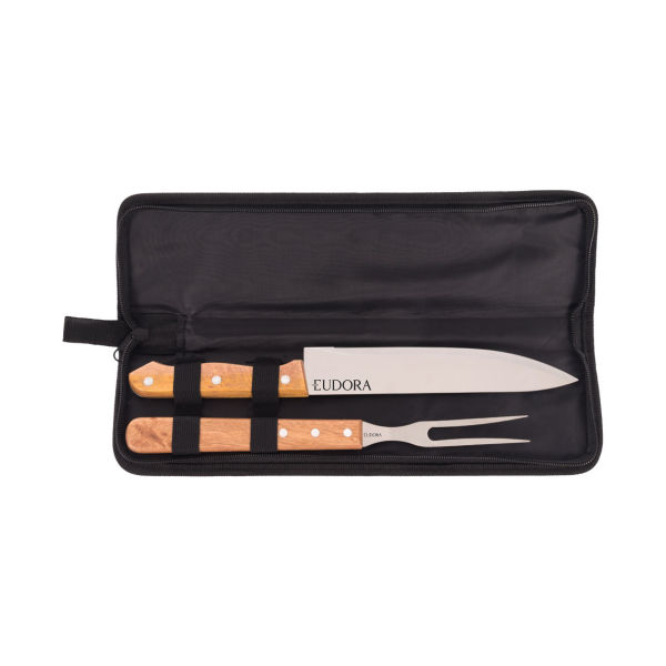 Kit Churrasco 2 Peças Personalizado
