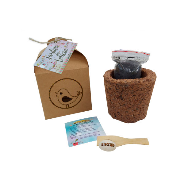 Kit Cultivo Especial Personalizado