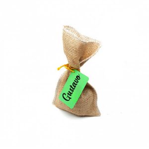 Kit Cultivo Personalizado com Semente e Ferramenta