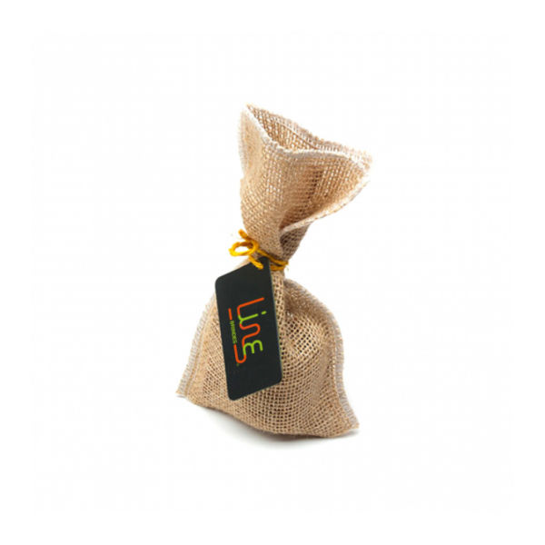 Kit Cultivo com Juta Personalizado