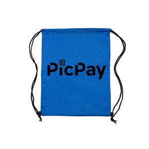 Kit Fitness Mochila saco Personalizado