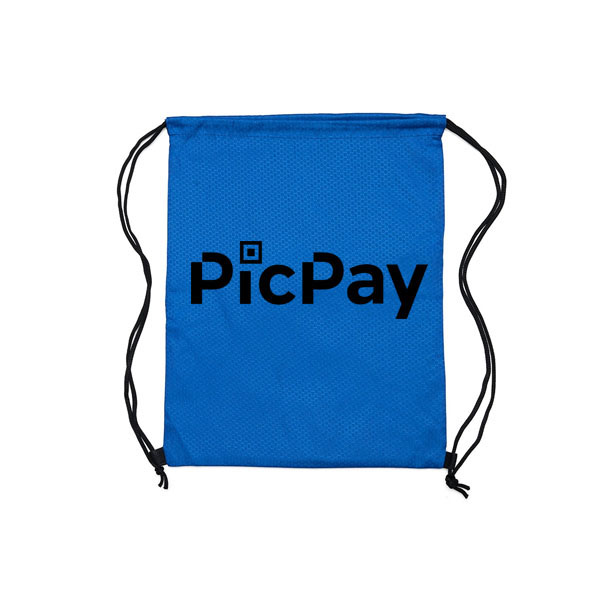 Kit Fitness Mochila saco Personalizado