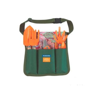 Kit Jardinagem com Ferramentas Personalizado