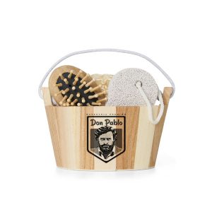 Kit Spa 3 peças Personalizado