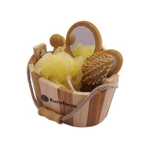 Kit Spa Personalizado para Brinde