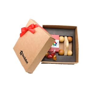 Kit Spa com Massageador Personalizado
