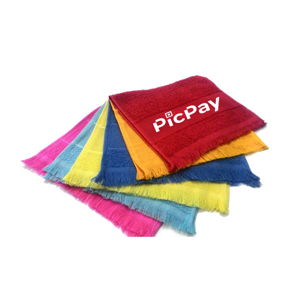 Kit Spa com Toalhinha de Mão