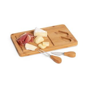 Kit Tábua de Queijos