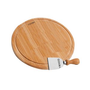Kit Queijo Personalizado Brinde
