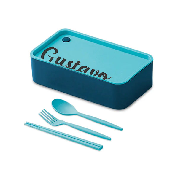 Marmita personalizada plástico