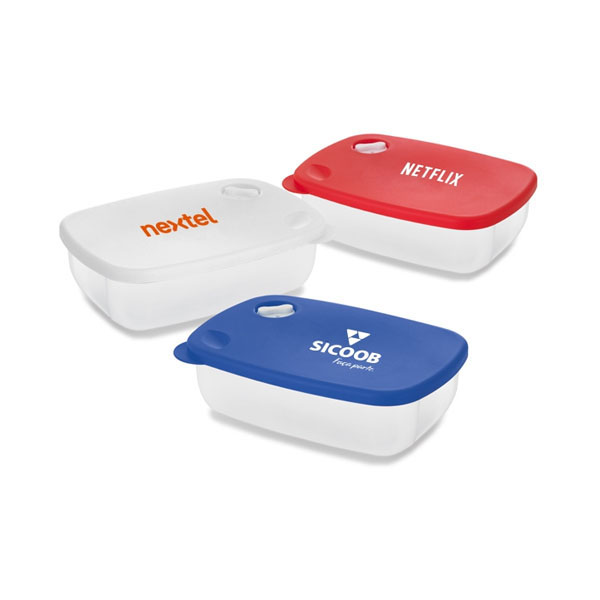 Marmitas personalizadas fitness