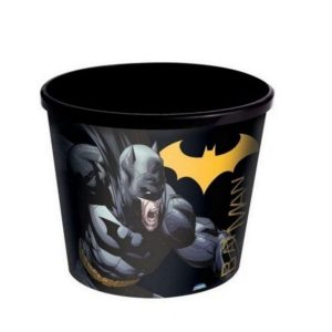 Mini Balde de Pipoca para Personalizar
