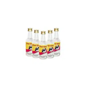 Mini Cachaça Personalizada