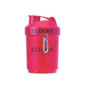 Mini Coqueteleira Personalizada