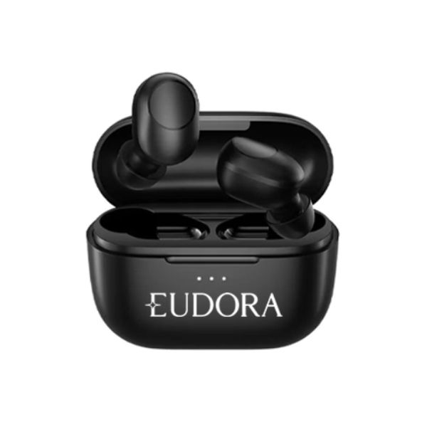 Mini Fone de Ouvido Bluetooth Personalizado