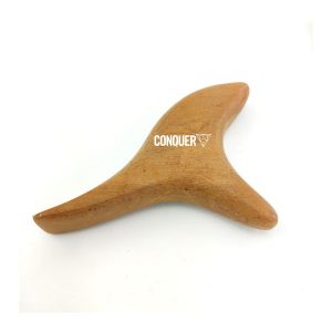 Mini Massageador Corporal Boomerang