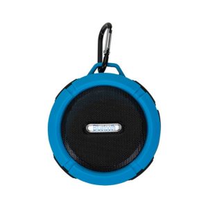 Mini caixa de som resistente a água para brindes