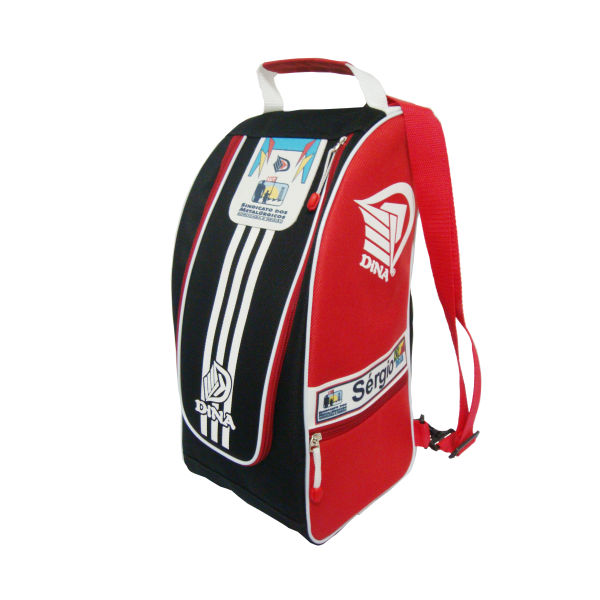 Mochila Personalizada Para Time de Futebol