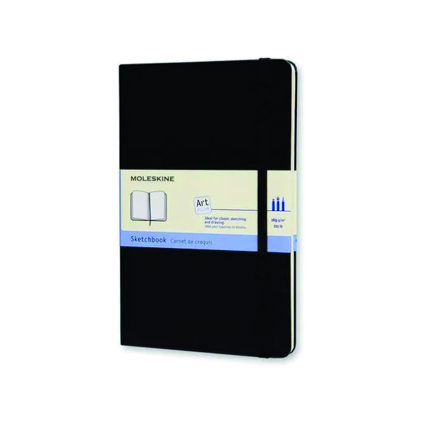 Moleskine Clássico para Empresas