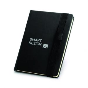 Moleskine Personalizado para Treinamentos