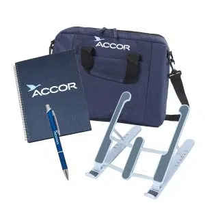 Kit Executivo Personalizado