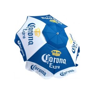 Ombrelone Redondo - Octagonal Personalizado