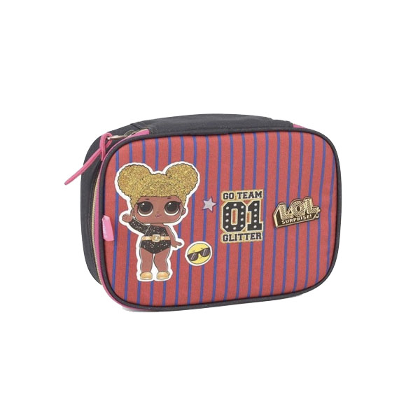 Pochete Lol Personalizada