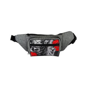 Pochete Sublimada Urban