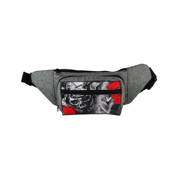 Pochete Sublimada Urban