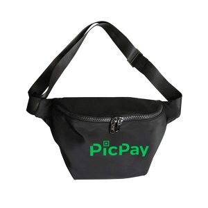 Pochete Vintage