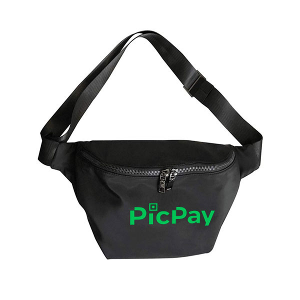 Pochete Vintage