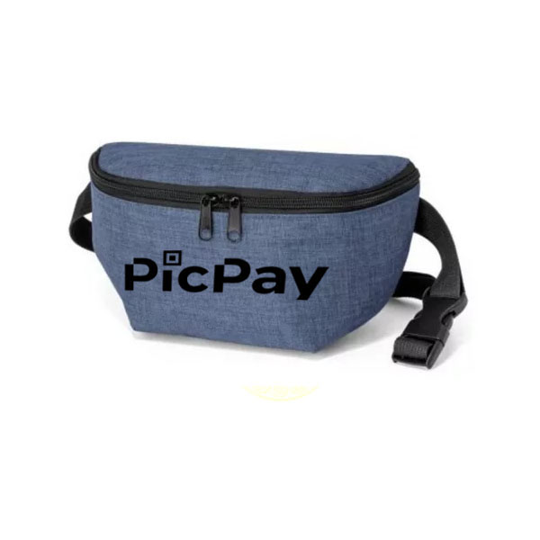 Pochete de Cintura Personalizado