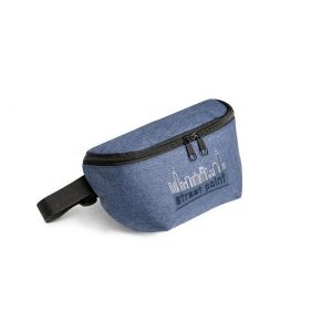 Pochete em 600D de Alta Densidade