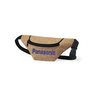 Pochete em Cortiça