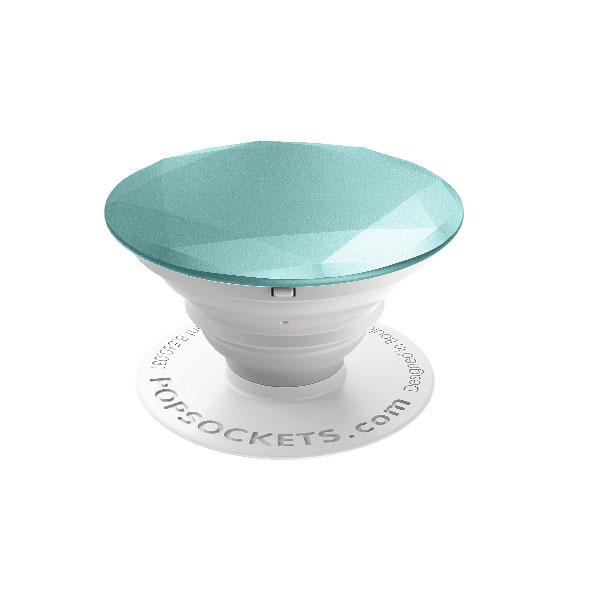 Pop Socket de Pedra Personalizado