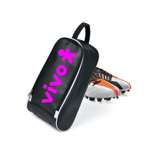 Porta Chuteira Para Brindes Personalizado