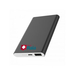 Power Bank Brinde Personalizado